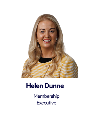 Helen Dunne